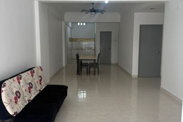 Taragon Puteri Cheras