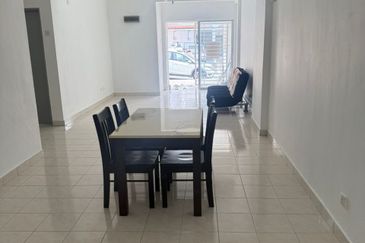 Taragon Puteri Cheras