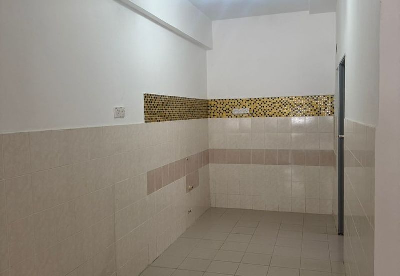 Taragon Puteri Cheras