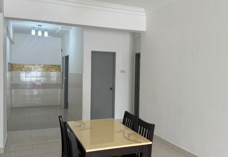 Taragon Puteri Cheras