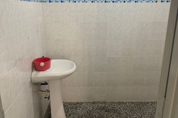 Taragon Puteri Cheras