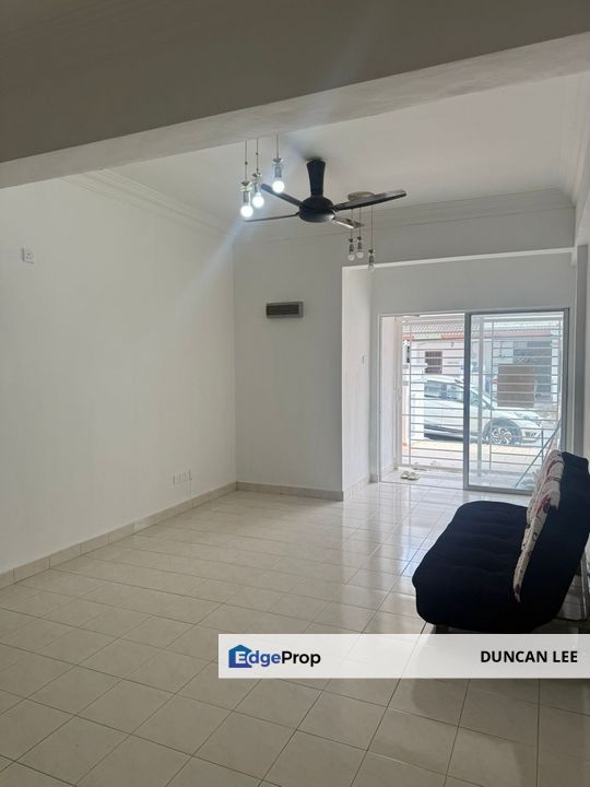 Taragon Puteri Cheras Townhouse for Sale, Selangor, Batu 9th Cheras