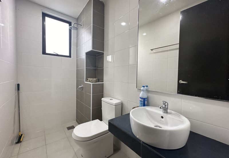 Taman Sutera Residences