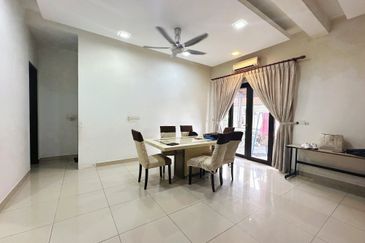 Taman Sutera Residences