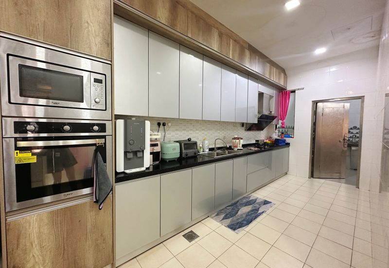 Taman Sutera Residences