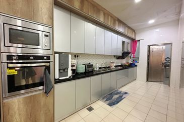 Taman Sutera Residences