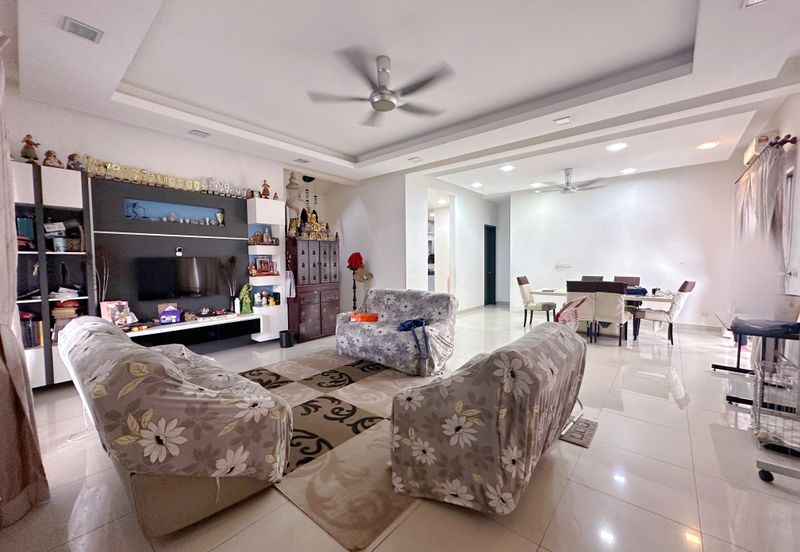 Taman Sutera Residences