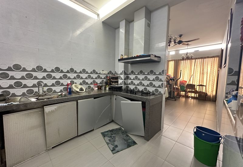 Taman Sutera Residences