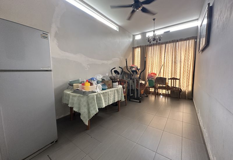 Taman Sutera Residences