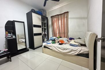 Taman Sutera Residences