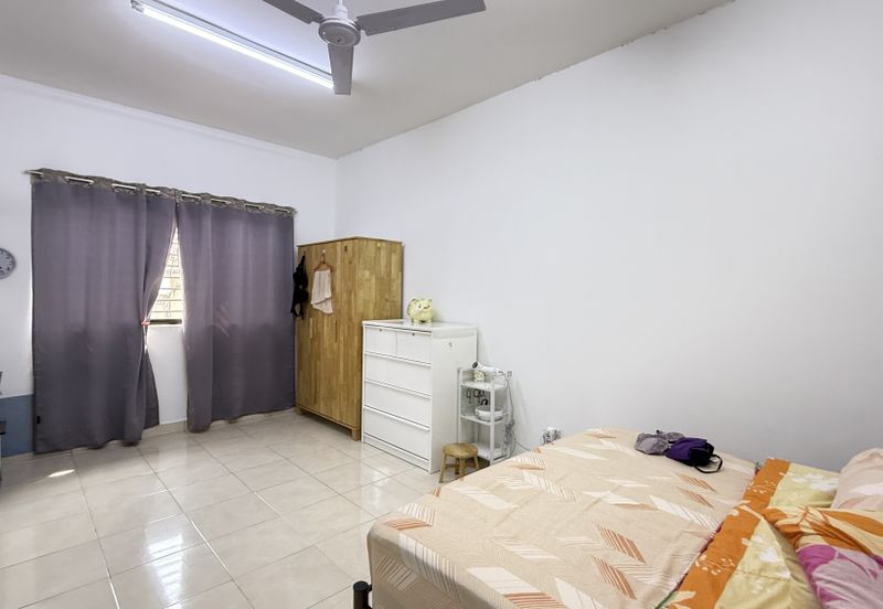 Bandar Damai Perdana