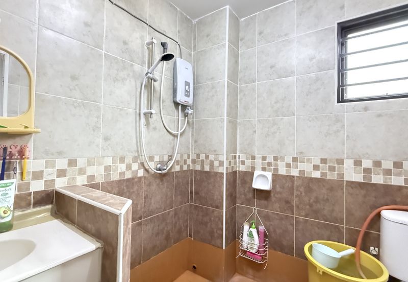 Bandar Damai Perdana