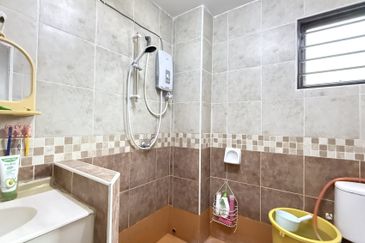 Bandar Damai Perdana