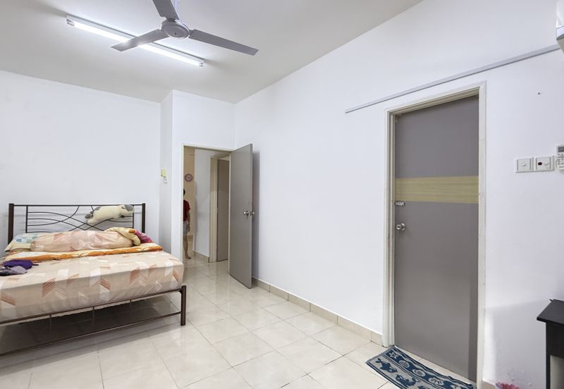 Bandar Damai Perdana