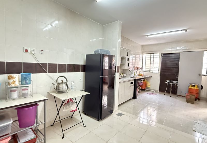 Bandar Damai Perdana