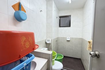 Bandar Damai Perdana