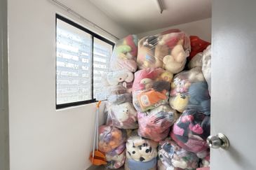 Bandar Damai Perdana