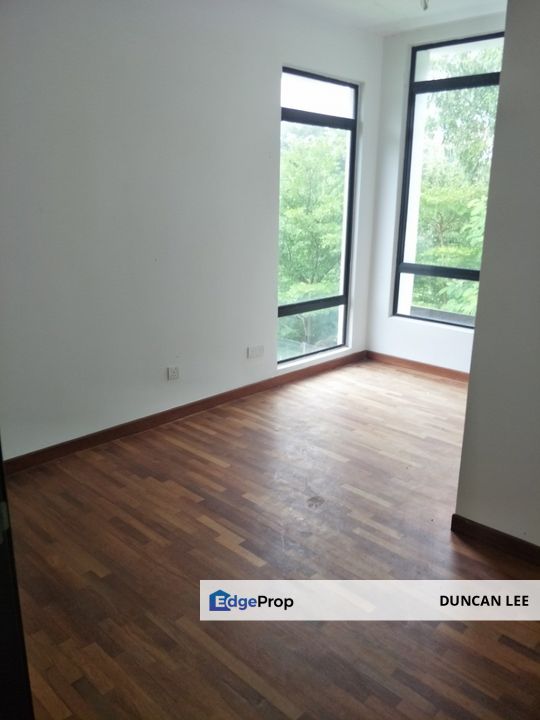 2.5 Storey End Lot For Sale @ TTDI Grove Kajang, Selangor, Kajang