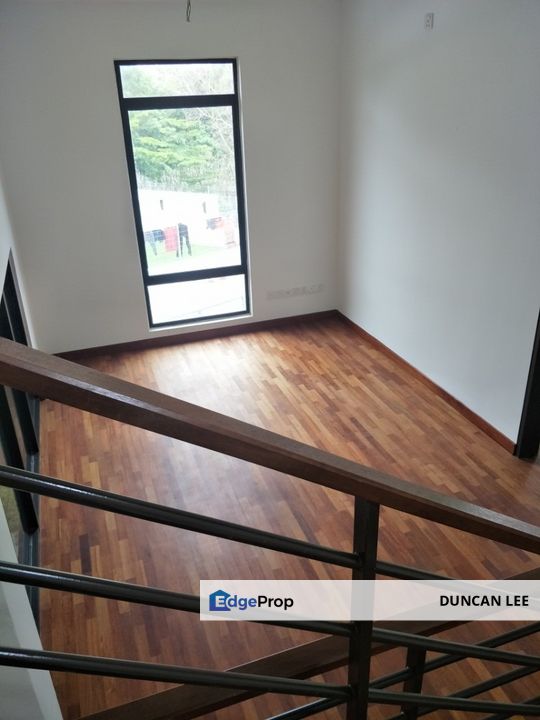 2.5 Storey End Lot For Sale @ TTDI Grove Kajang, Selangor, Kajang