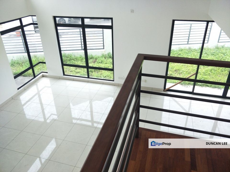 2.5 Storey End Lot For Sale @ TTDI Grove Kajang, Selangor, Kajang