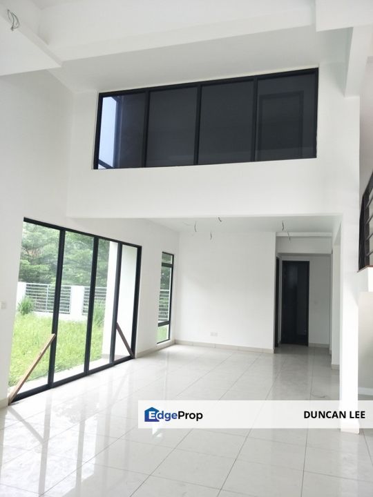 2.5 Storey End Lot For Sale @ TTDI Grove Kajang, Selangor, Kajang
