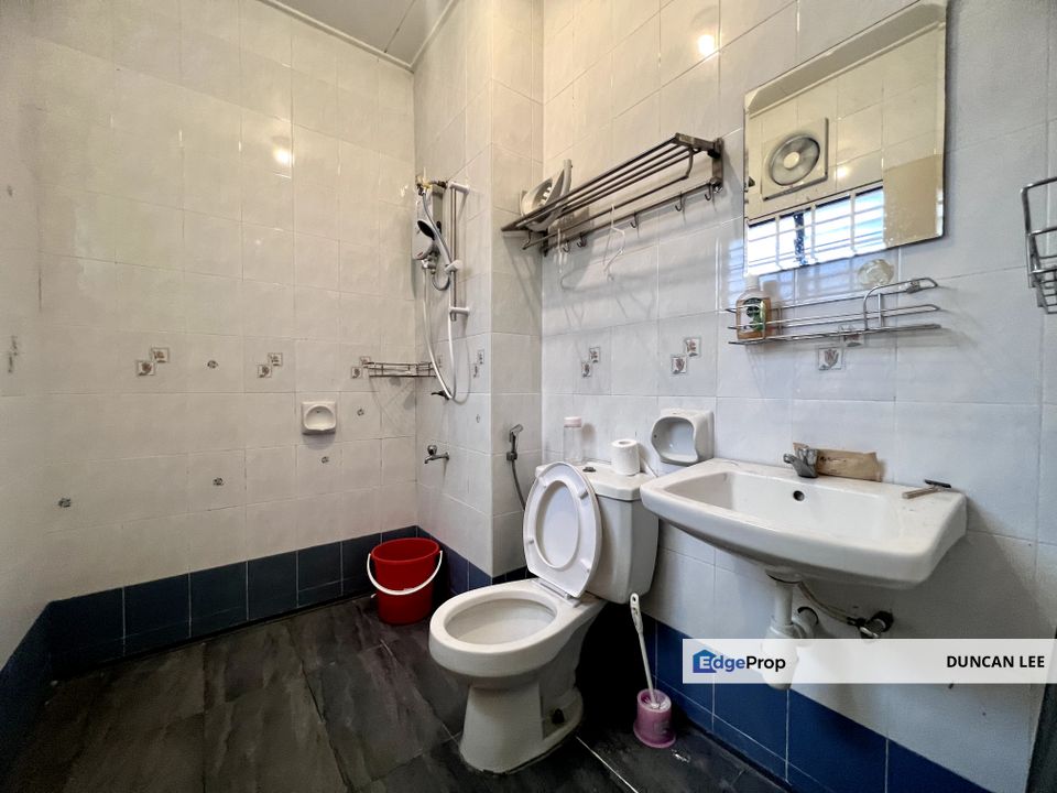 
Double sty CORNER superlink @ Damai Puspa , Alam Damai
, Kuala Lumpur, Cheras