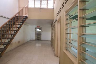 Taman Taynton (Taynton View)