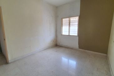 Taman Taynton (Taynton View)