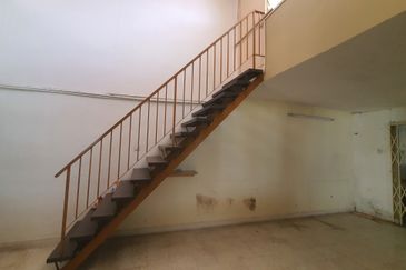 Taman Taynton (Taynton View)