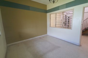 Taman Taynton (Taynton View)