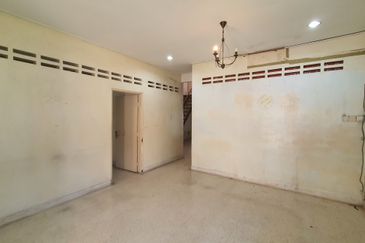 Taman Taynton (Taynton View)