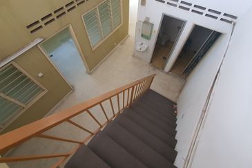 Taman Taynton (Taynton View)