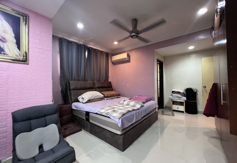 Bandar Damai Perdana