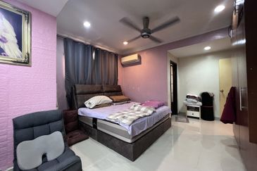 Bandar Damai Perdana