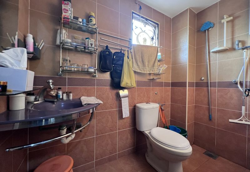 Bandar Damai Perdana