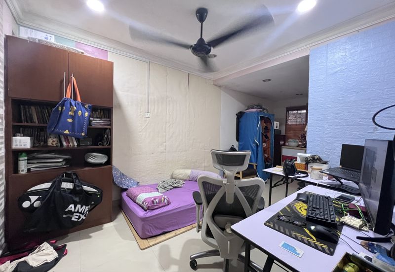 Bandar Damai Perdana