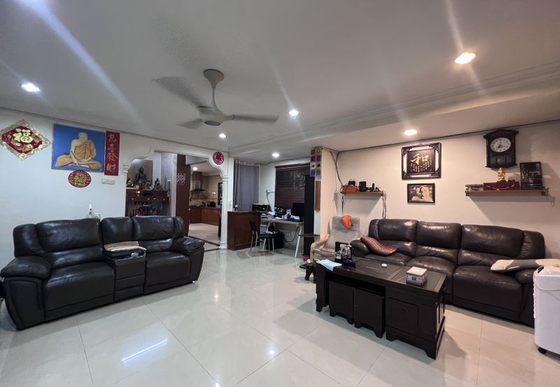 Bandar Damai Perdana