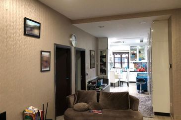 Country Heights Kajang