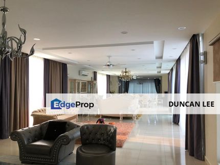 

 2 Storey Bungalow @ Country Heights Kajang , Selangor, Country Heights