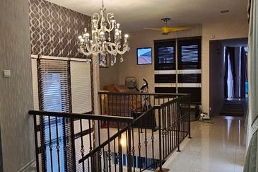 Country Heights Kajang