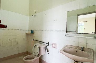 Bandar Damai Perdana