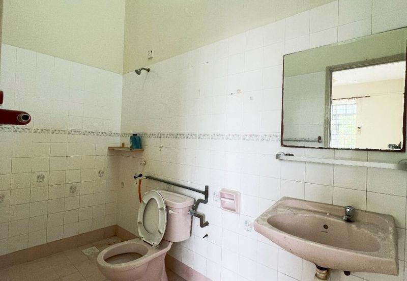 Bandar Damai Perdana