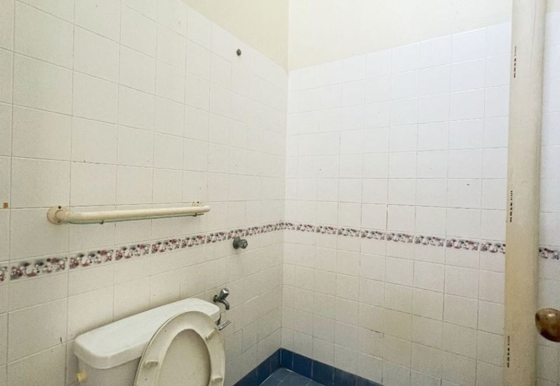 Bandar Damai Perdana