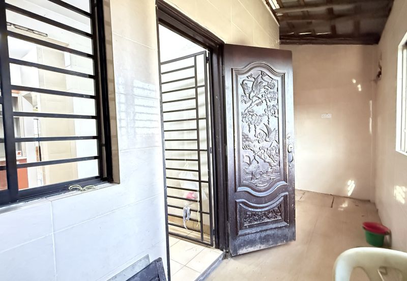 Bandar Damai Perdana