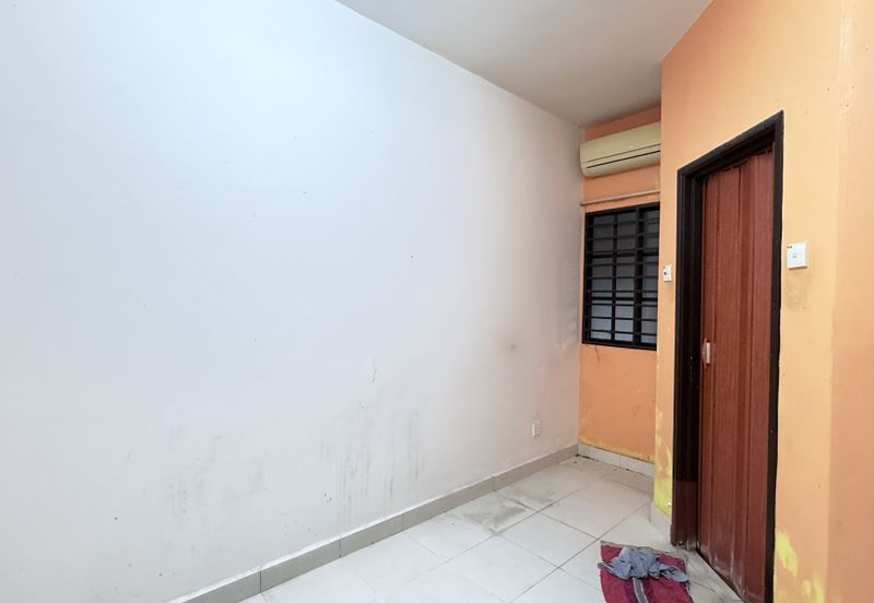 Bandar Damai Perdana