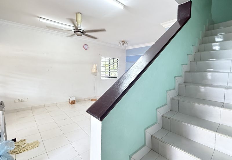 Bandar Damai Perdana