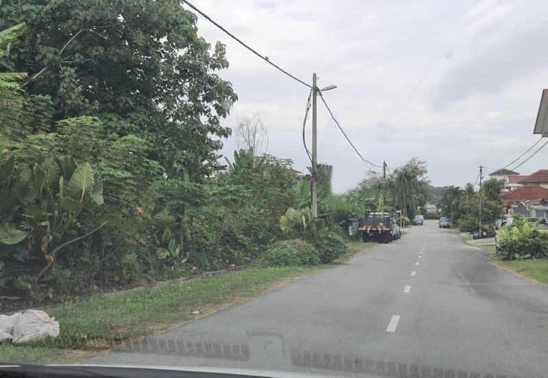 Taman Villa Heights 2