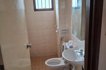 Teja Putrajaya @ Presint 16