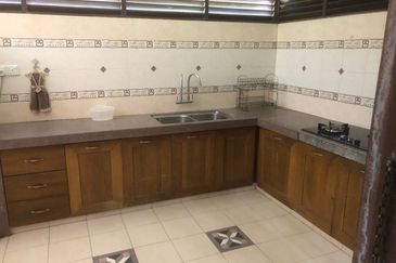 Teja Putrajaya @ Presint 16