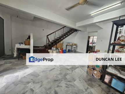 2-Storey Terrace @ Bandar Mahkota Cheras, Selangor, Cheras